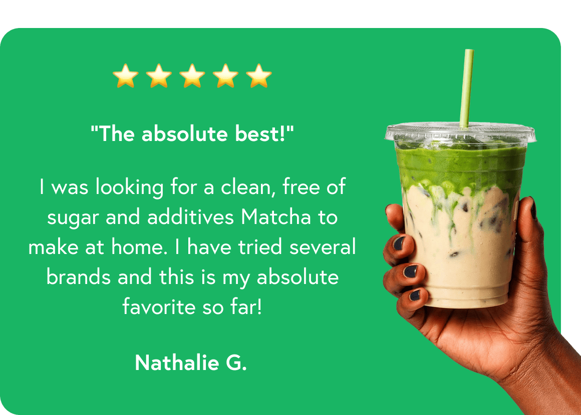 “The absolute best!”