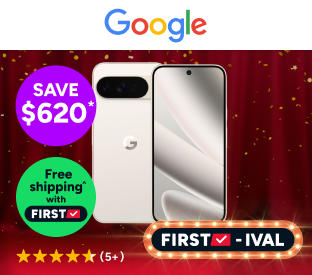 Google Pixel 10 Pro XL 5G (256GB, Porcelain) Product Image