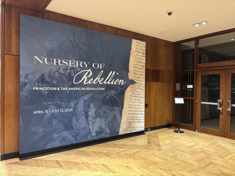 Nursery of Rebellion
