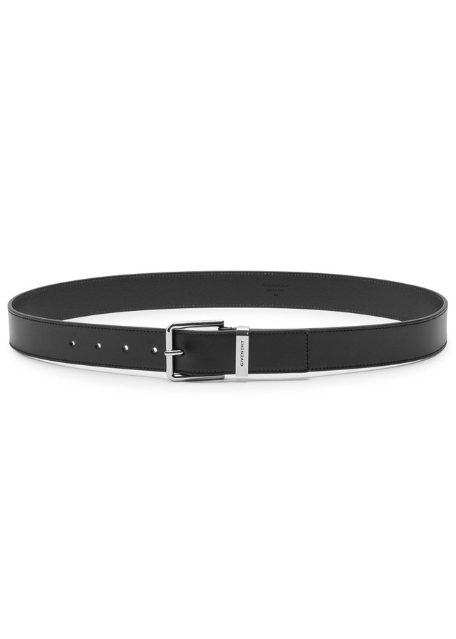 GIVENCHY Leather belt