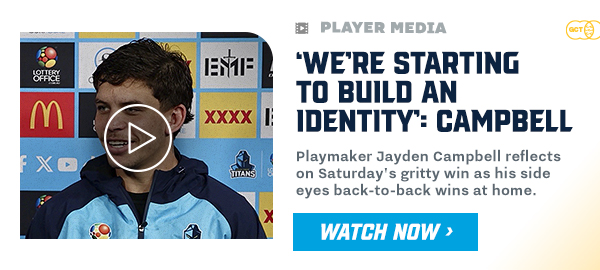 Player media