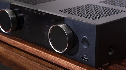 A Famed Japanese Hi-Fi Company's New Amplifier Is Poised for Modern-Day Audiophiles