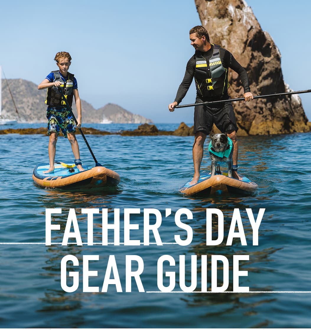 Father's Day Gear
