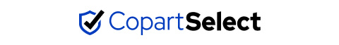 Copart Select Logo