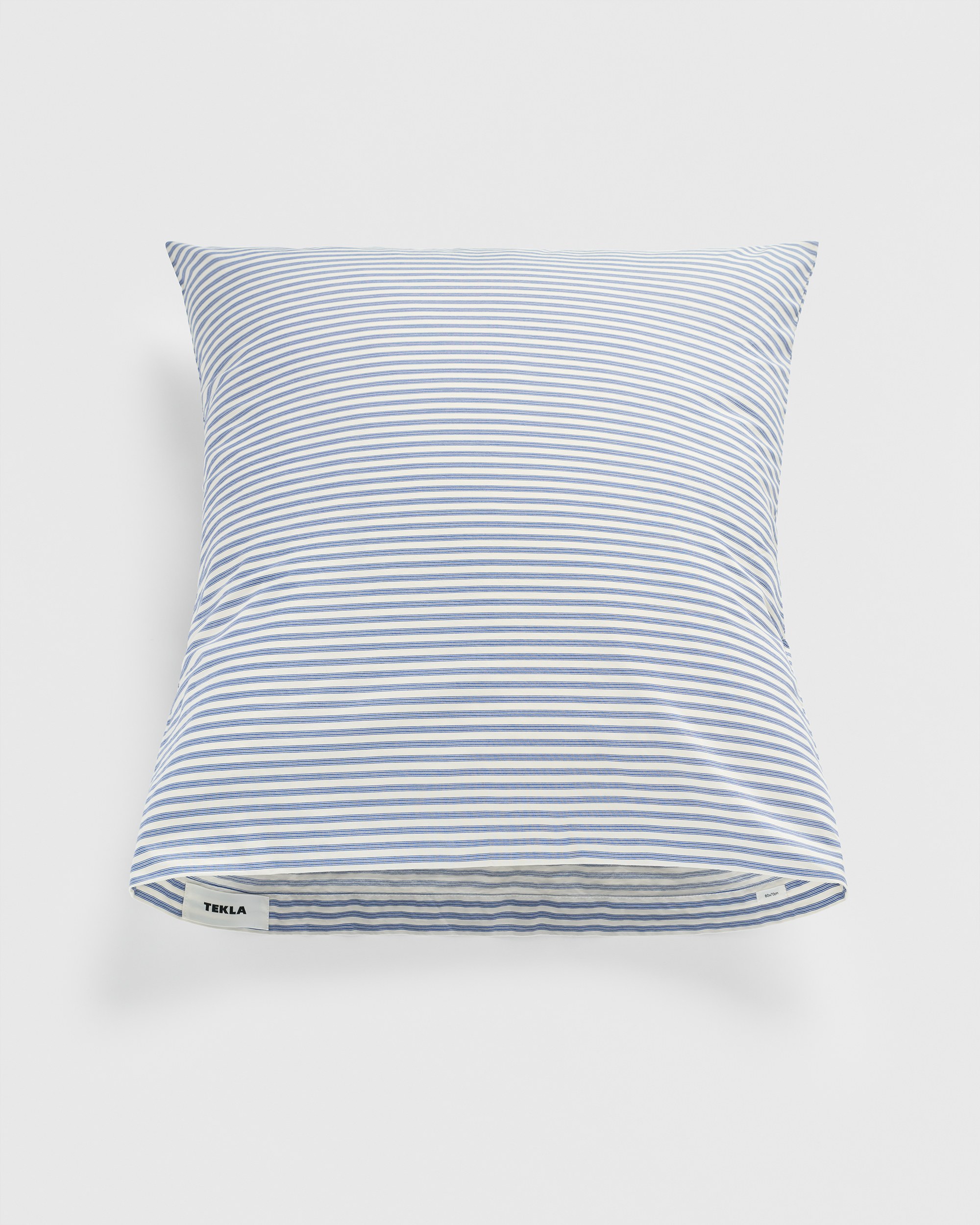 Skagen Stripes Percale pillowcase