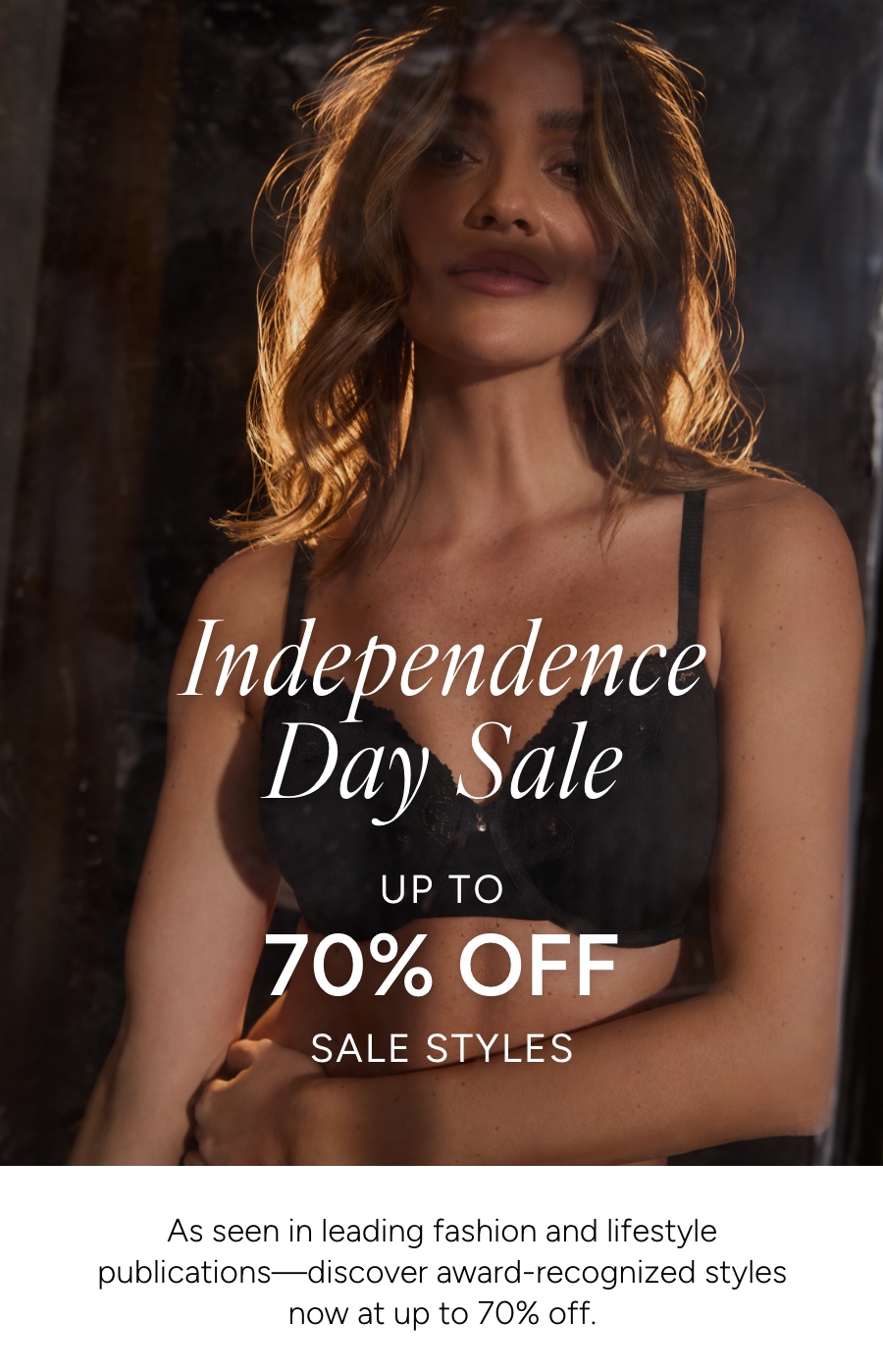 Independence Day Sale