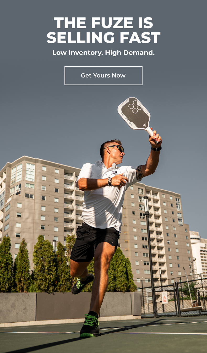 The Fuze is Selling Fast. Get Yours Now!