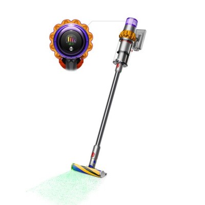 Image of Dyson V15 Detect Total Clean...
