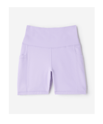 Restore Stretch Bike Short 5 Inch
