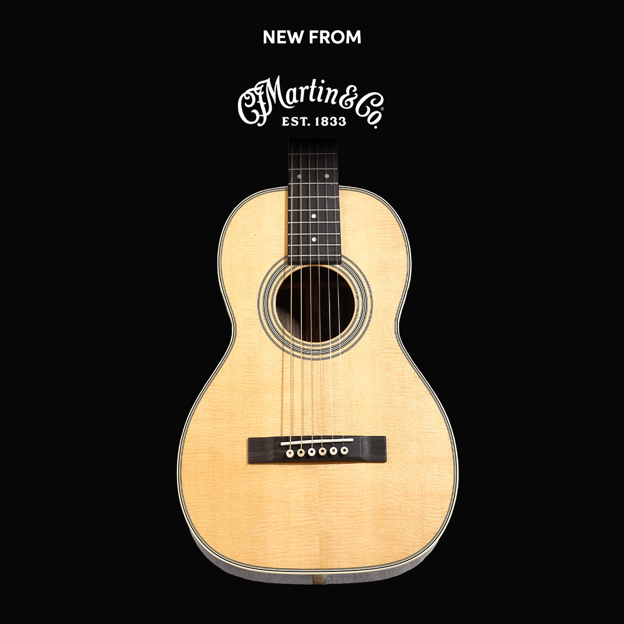 New from Martin