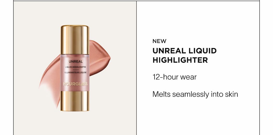 Unreal Liquid Highlighter