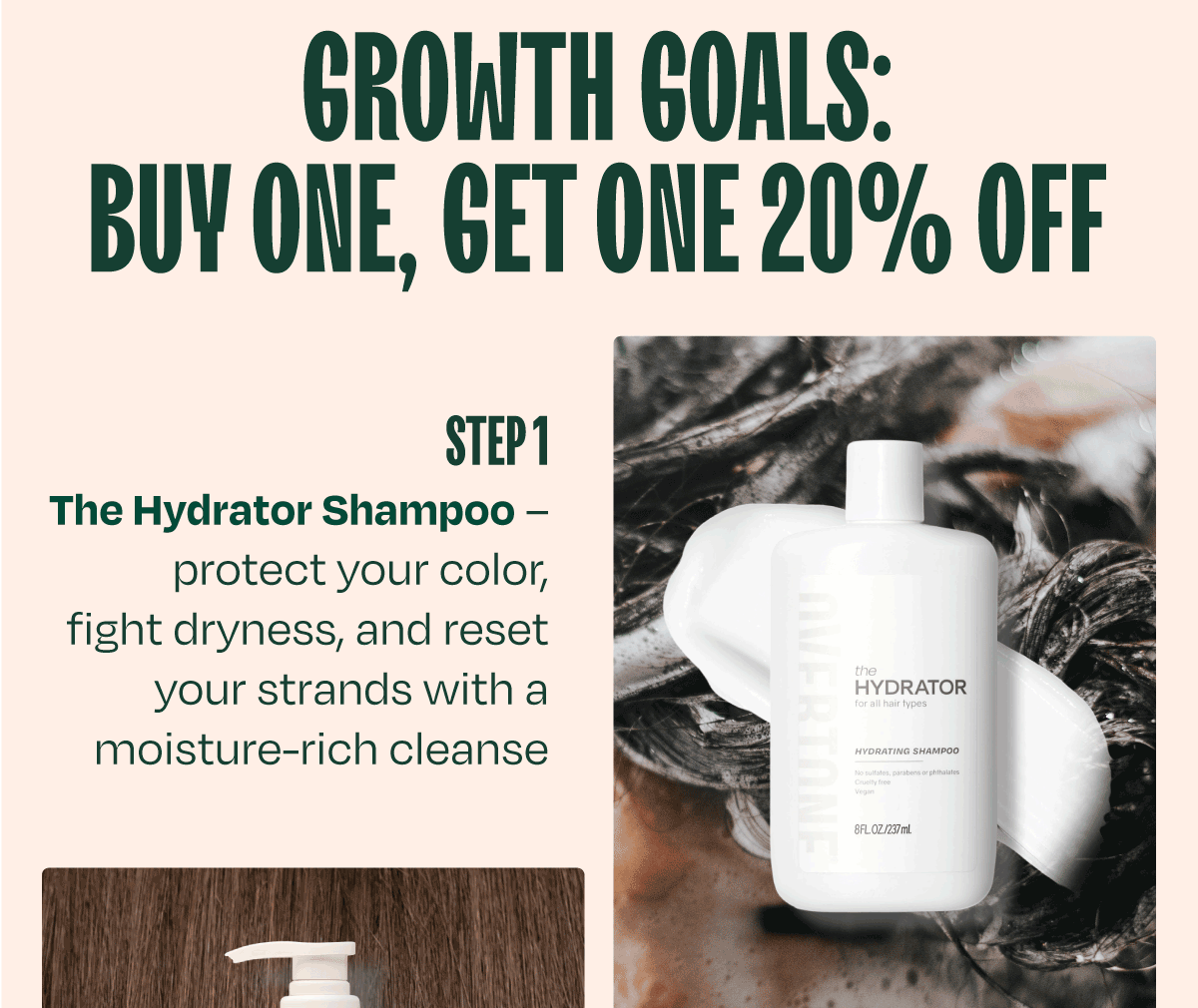 Shop The Hydrator Shampoo