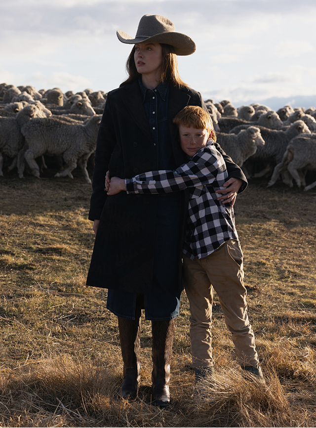 Boots & Apparel - Shop Now »