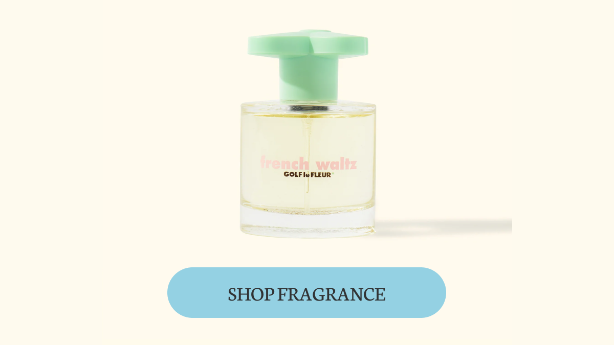 Shop fragrance