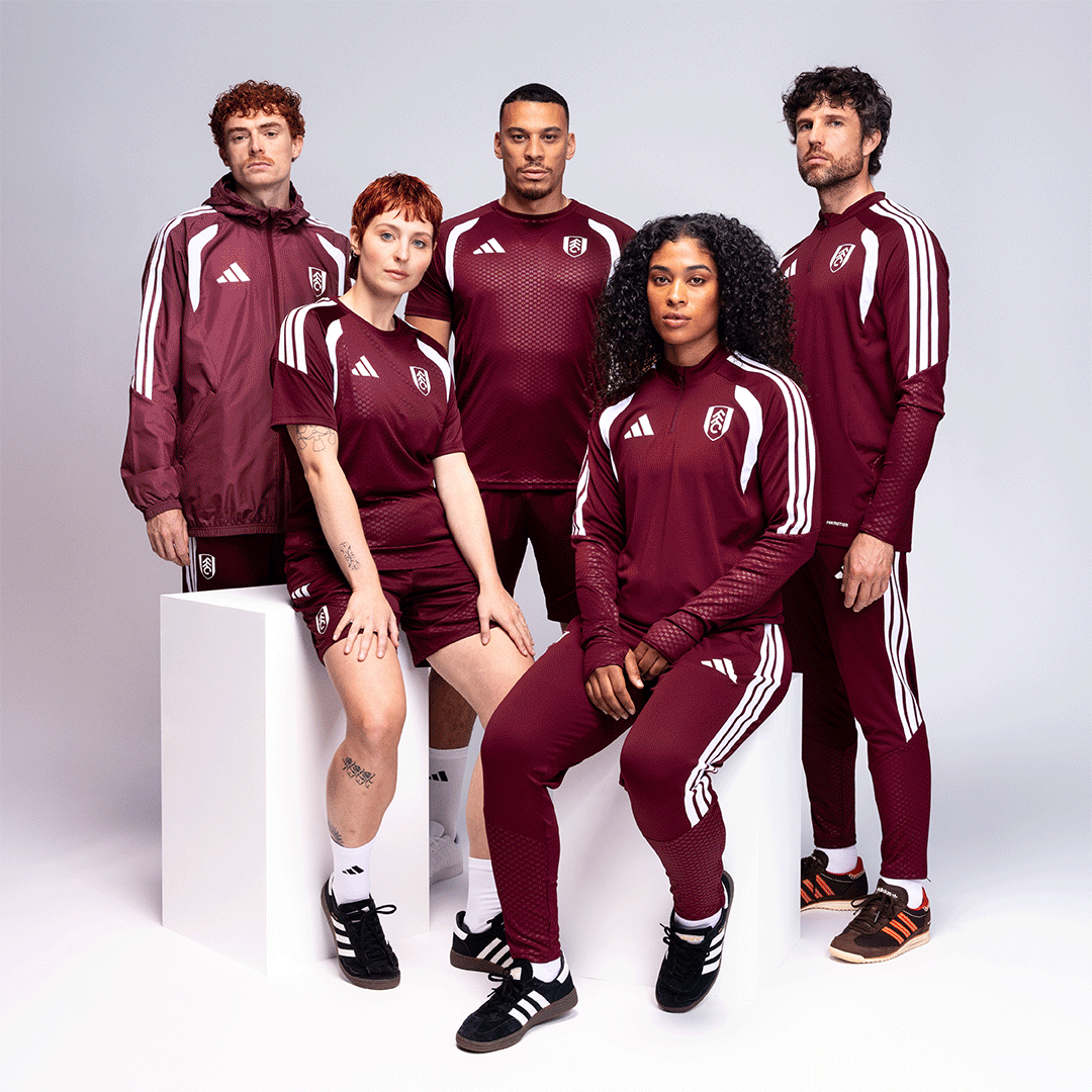 26/27 Training Wear