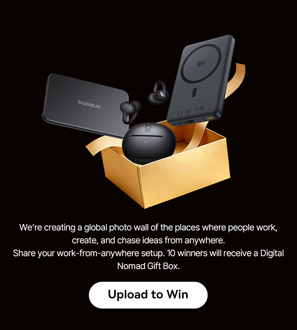 Upload to Win