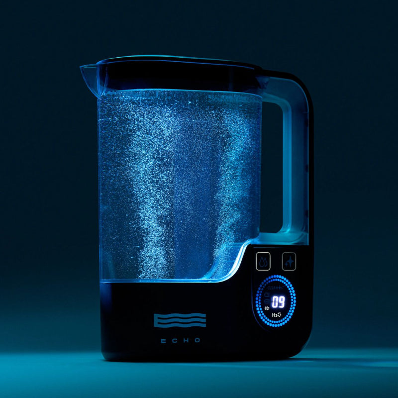 Image of Hydrogen Water Pitcher