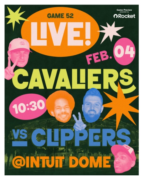 Poster of the Game