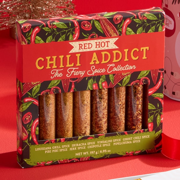 Gifts for Foodies