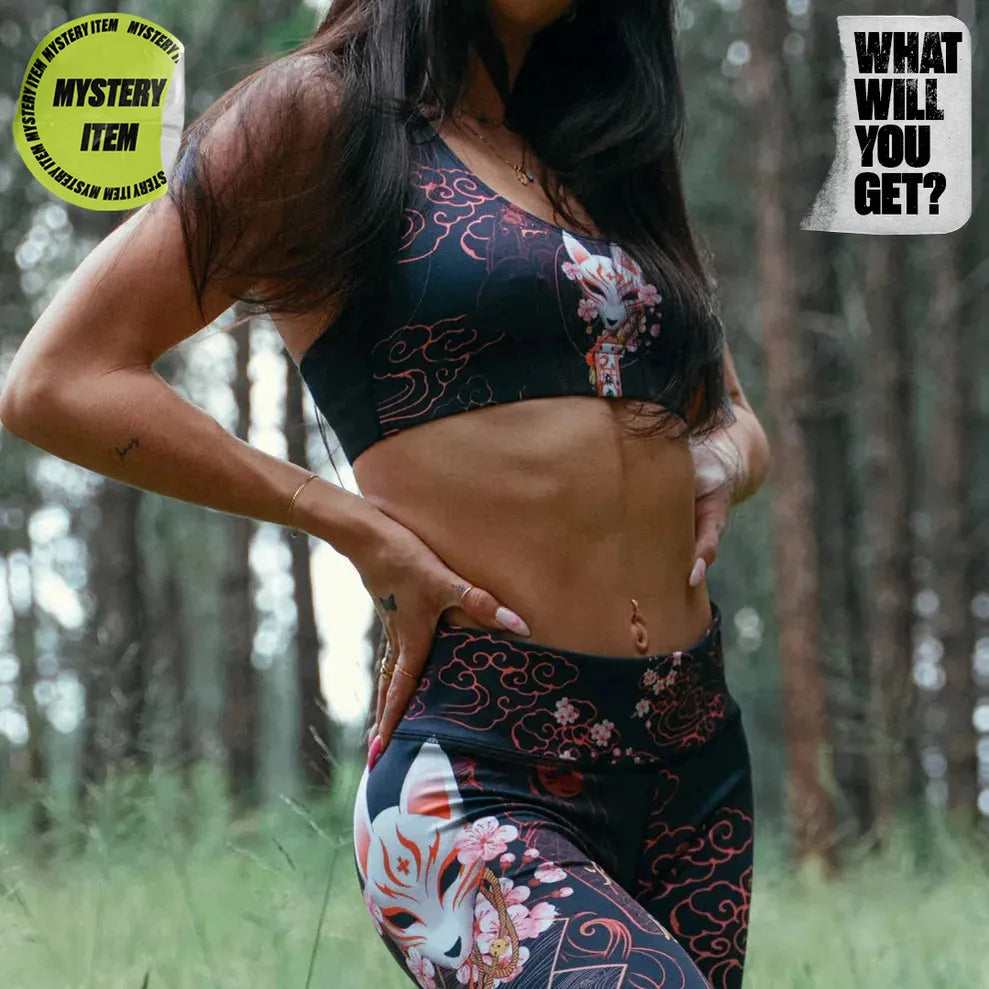 Image of Mystery Sports Crop - What Will You Get?