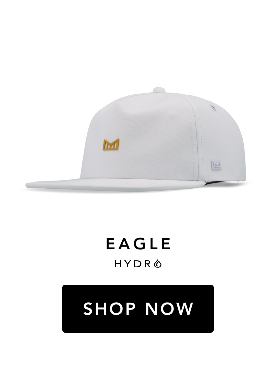 Eagle HYDRO in White Gum