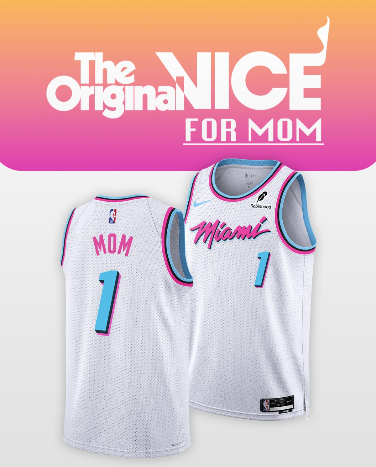 The Original Vice for Mom | Shop Now