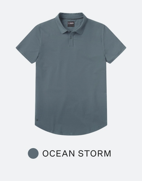 Ocean Storm