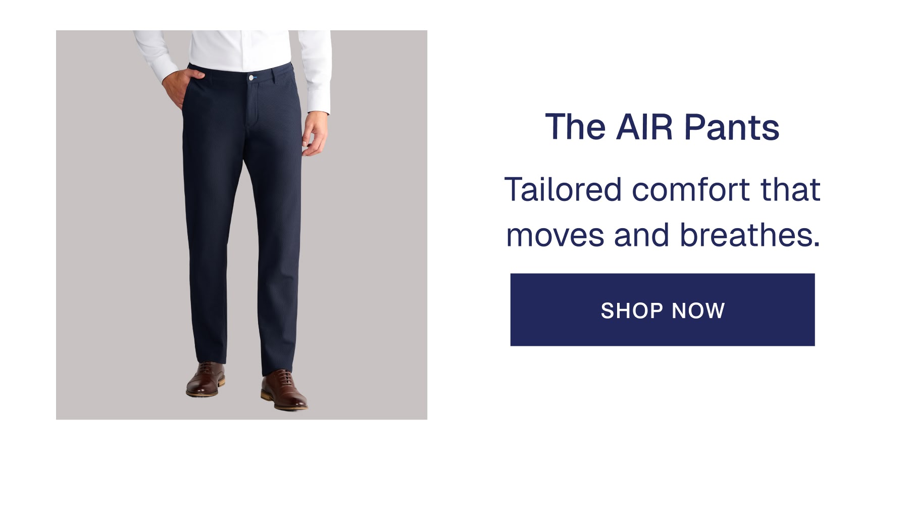 The AIR Pants 