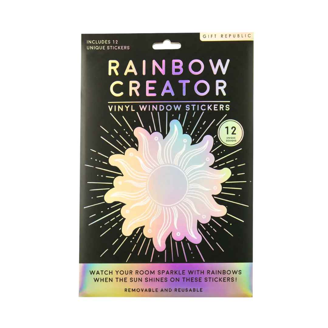 Image of Rainbow Creator