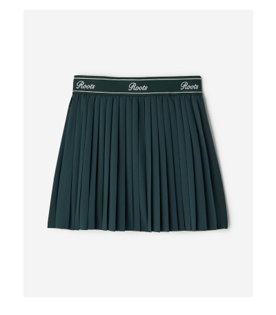 Mayfair Pleated Skort