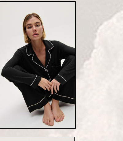 Gisele TENCEL™ Modal Long PJ Set