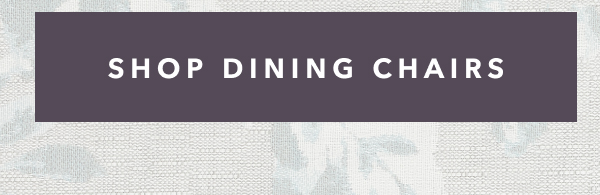 Dining Room Chairs