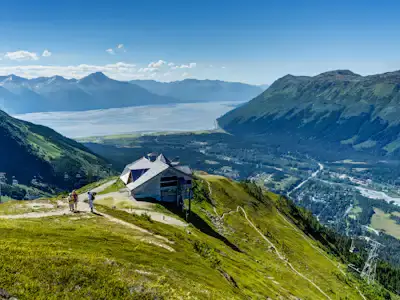 Alaska Deals