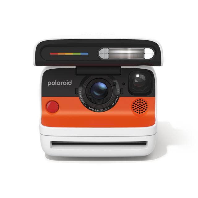 Polaroid Flip <br> Instant Camera