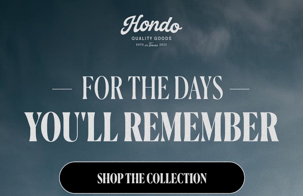 You'll Remember For The Days Shop The Collection