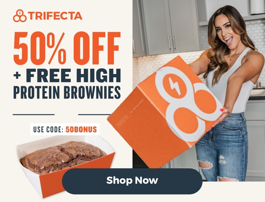 Save on meal delivery 