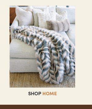 Donna Salyers - Luxury Faux Fur