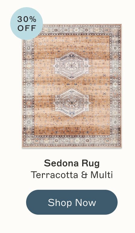 SEDONA RUG