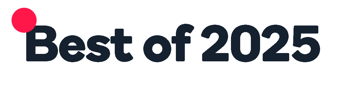 Best of 2025