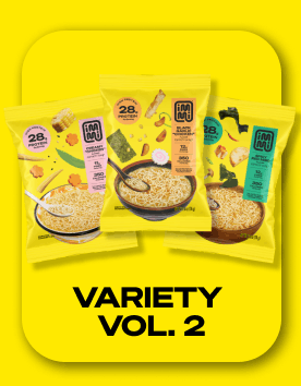 Variety Vol. 2.