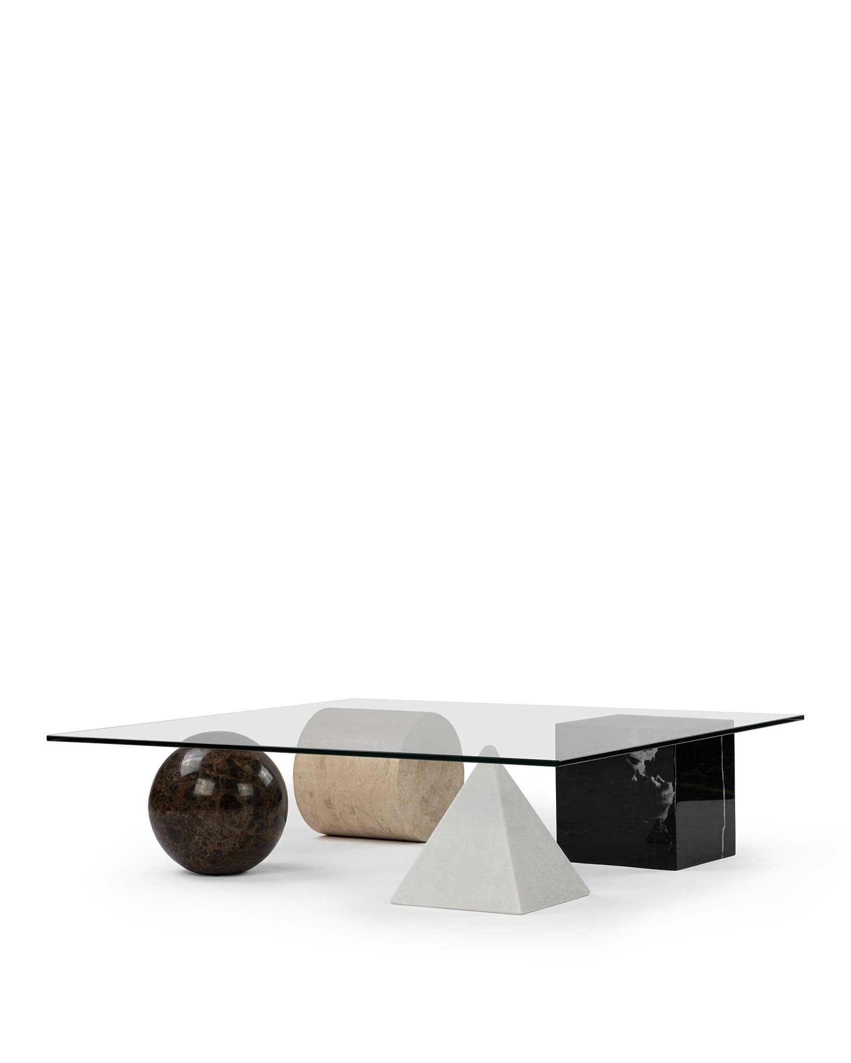 Image of Metafora Coffee Table