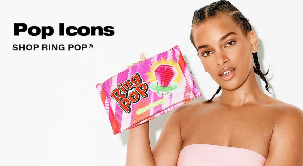 Pop Icons
