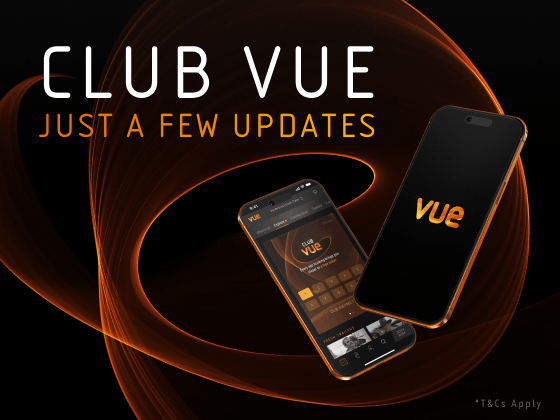 Club Vue