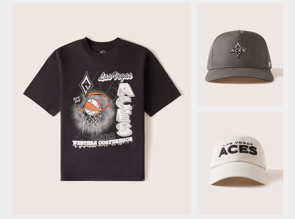 LAS VEGAS ACES