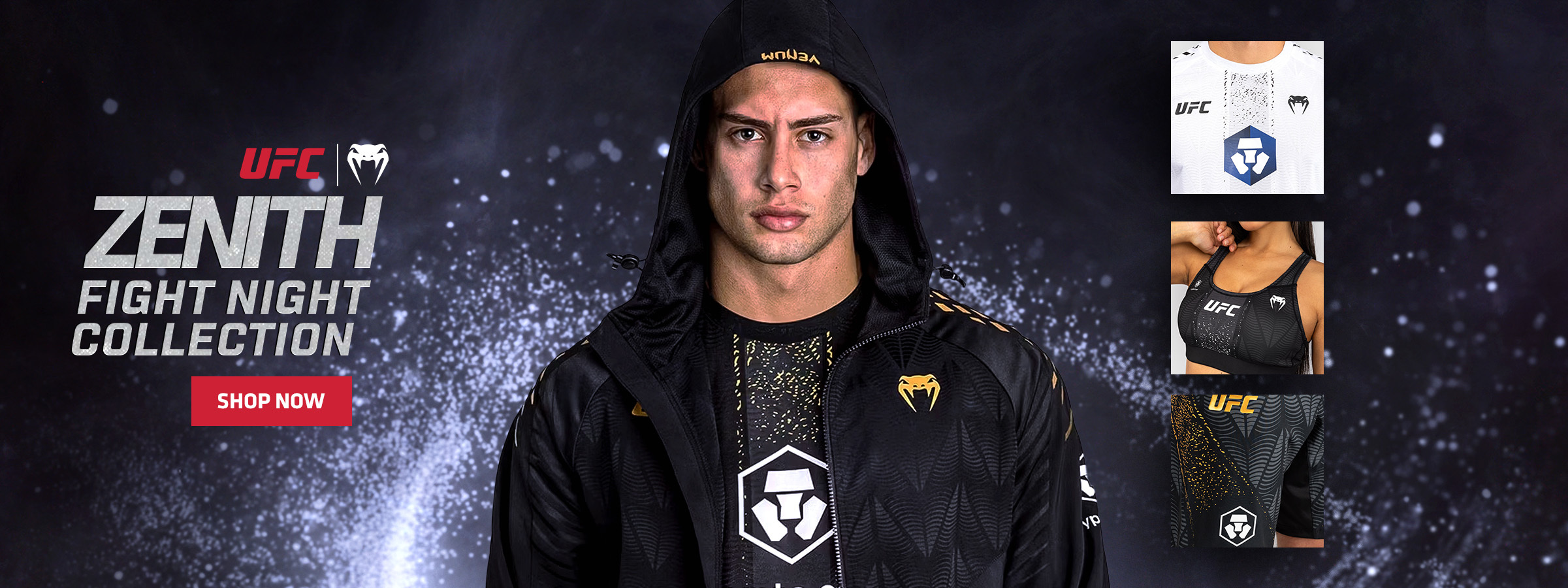 UFC STORE | SHOP NOW