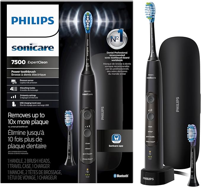 Philips Sonicare 3100 Power Toothbrush