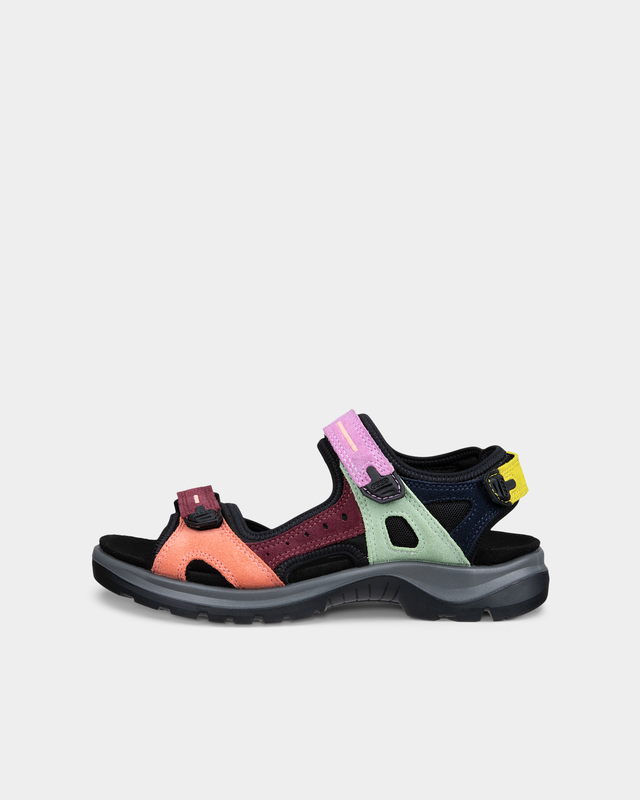 ECCO OFFROAD YUCATAN W SANDAL