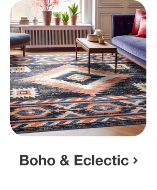 Save on Bohemian and Eclectic