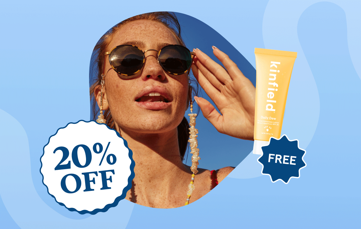 20% OFF