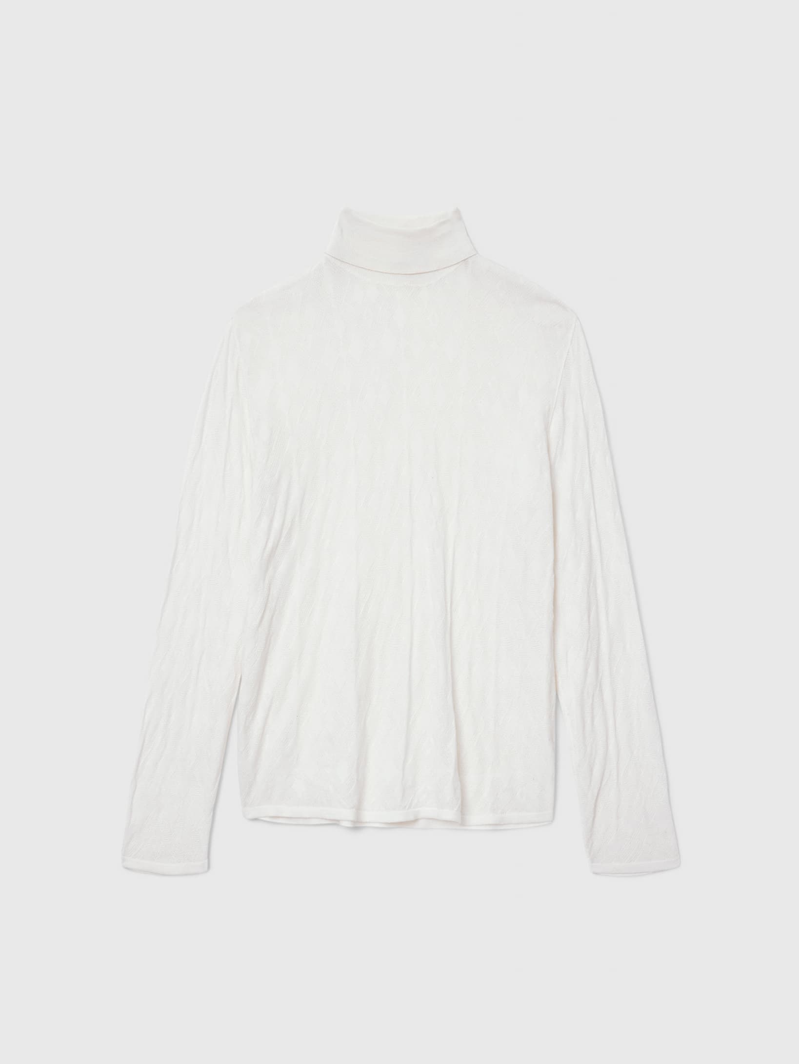 ALISTAIR TURTLE NECK